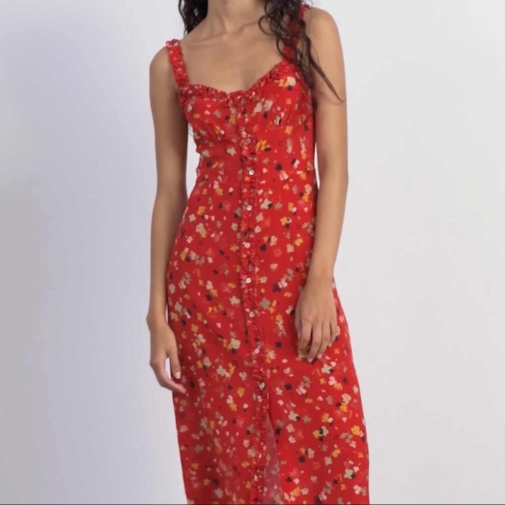 Realisation par Juliet dress